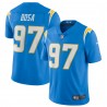 Joey Bosa Los Angeles Chargers Nike Vapor Limited Trikot – Pulverblau