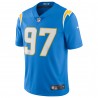 Joey Bosa Los Angeles Chargers Nike Vapor Limited Trikot – Pulverblau