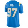 Joey Bosa Los Angeles Chargers Nike Vapor Limited Trikot – Pulverblau