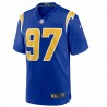 Joey Bosa Los Angeles Chargers Nike 2. Ausweichspiel-Trikot – Royalblau