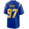 Joey Bosa Los Angeles Chargers Nike 2. Ausweichspiel-Trikot – Royalblau