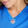 Cameron Dicker Los Angeles Chargers Nike Damen-Spieltrikot – Pulverblau