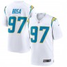 Joey Bosa Los Angeles Chargers Nike Spieltrikot – Weiß