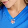 Justin Herbert Los Angeles Chargers Nike Damen-Spieltrikot – Pulverblau