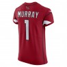 Kyler Murray Arizona Cardinals Nike Vapor Elite Trikot – Cardinal