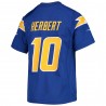 Justin Herbert Los Angeles Chargers Nike Jugend-Spieltrikot – Royal