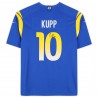 Cooper Kupp Los Angeles Rams Fanatics Authentisches handsigniertes Super Bowl LVI Champions Nike-Spieltrikot