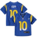 Cooper Kupp Los Angeles Rams Nike Kleinkind-Spieltrikot – Royal