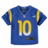 Cooper Kupp Los Angeles Rams Nike Kleinkind-Spieltrikot – Royal