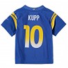 Cooper Kupp Los Angeles Rams Nike Kleinkind-Spieltrikot – Royal