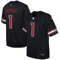 Kyler Murray Arizona Cardinals Nike Jugend-Spieltrikot – Schwarz