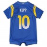 Cooper Kupp Los Angeles Rams Nike Kleinkind-Spielstrampler-Trikot – Royal