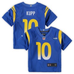 Cooper Kupp Los Angeles Rams Nike Kleinkind-Spieltrikot – Royal