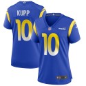 Cooper Kupp Los Angeles Rams Nike Damen-Team-Spieltrikot – Royal