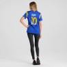 Cooper Kupp Los Angeles Rams Nike Damen-Team-Spieltrikot – Royal