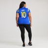 Cooper Kupp Los Angeles Rams Nike Damen-Team-Spieltrikot – Royal