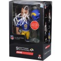 Matthew Stafford Los Angeles Rams signiert Fanatics Authentic GameChangers Series 3 6" Figur