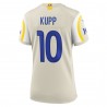 Cooper Kupp Los Angeles Rams Nike Spieler-Spieltrikot für Damen – Knochen