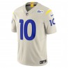 Cooper Kupp Los Angeles Rams Nike Alternate Vapor F.U.S.E. Limitierter Jersey – Knochen