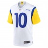 Cooper Kupp Los Angeles Rams Nike Alternatives Spieltrikot – Weiß