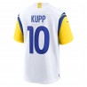 Cooper Kupp Los Angeles Rams Nike Alternatives Spieltrikot – Weiß