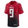 Michael Penix Jr. Atlanta Falcons Nike Alternatives Spieltrikot – Rot