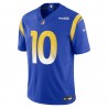 Cooper Kupp Los Angeles Rams Nike Vapor F.U.S.E. Limitiertes Trikot – Royal