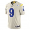 Matthew Stafford Los Angeles Rams Nike Vapor Limited Trikot – Knochen