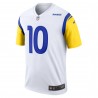 Cooper Kupp Los Angeles Rams Nike Alternate Legend Player Performance Top – Weiß