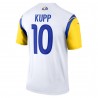 Cooper Kupp Los Angeles Rams Nike Alternate Legend Player Performance Top – Weiß