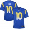 Cooper Kupp Los Angeles Rams Nike Jugend-Spieltrikot – Royal