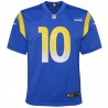 Cooper Kupp Los Angeles Rams Nike Jugend-Spieltrikot – Royal