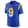 Matthew Stafford Los Angeles Rams Nike Vapor F.U.S.E. Limitiertes Trikot – Royal