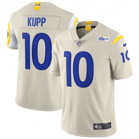 Cooper Kupp Los Angeles Rams Nike Vapor Limited Trikot – Knochen