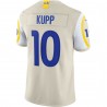 Cooper Kupp Los Angeles Rams Nike Vapor Limited Trikot – Knochen