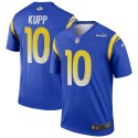 Cooper Kupp Los Angeles Rams Nike Team Legend Player Performance Top – Royal