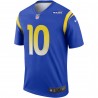 Cooper Kupp Los Angeles Rams Nike Team Legend Player Performance Top – Royal