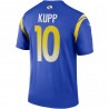 Cooper Kupp Los Angeles Rams Nike Team Legend Player Performance Top – Royal