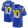 Cooper Kupp Los Angeles Rams Nike Spieltrikot – Royalblau