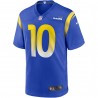 Cooper Kupp Los Angeles Rams Nike Spieltrikot – Royalblau