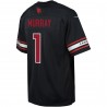 Kyler Murray Arizona Cardinals Nike Jugend-Spieltrikot – Schwarz