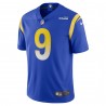 Matthew Stafford Los Angeles Rams Nike Vapor Limited Trikot – Königsblau