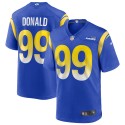 Aaron Donald Los Angeles Rams Nike Game Player-Trikot – Königsblau