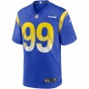 Aaron Donald Los Angeles Rams Nike Game Player-Trikot – Königsblau