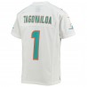 Tua Tagovailoa Miami Dolphins Nike Jugend-Spieltrikot – Weiß