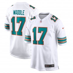 Jaylen Watschen Miami Dolphins Nike Game Jersey - Weiß