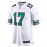 Jaylen Watschen Miami Dolphins Nike Game Jersey - Weiß