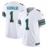 Tua Tagovailoa Miami Dolphins Nike Vapor F.U.S.E. Limitiertes Trikot – Weiß