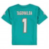 Tua Tagovailoa Miami Dolphins Nike Vorschul-Spieltrikot – Aqua