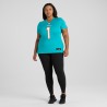 Tua Tagovailoa Miami Dolphins Nike Damen-Spieltrikot – Aqua